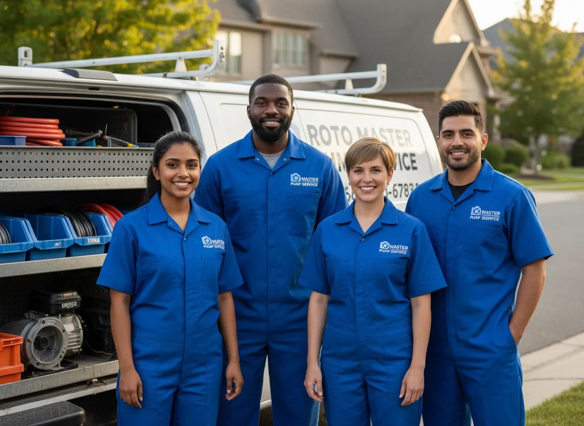 Sump Pump Installation company in Green Cove Springs, FL